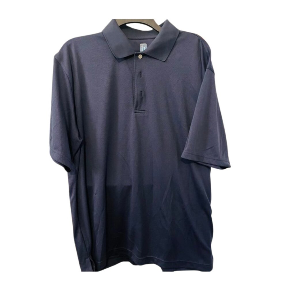 PGA Tour Men's Size XL Polo Shirt